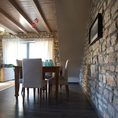 Epirus Stone Suites Kalpaki  Exteriör bild
