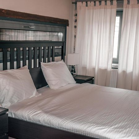 Epirus Stone Suites Kalpaki  Exteriör bild