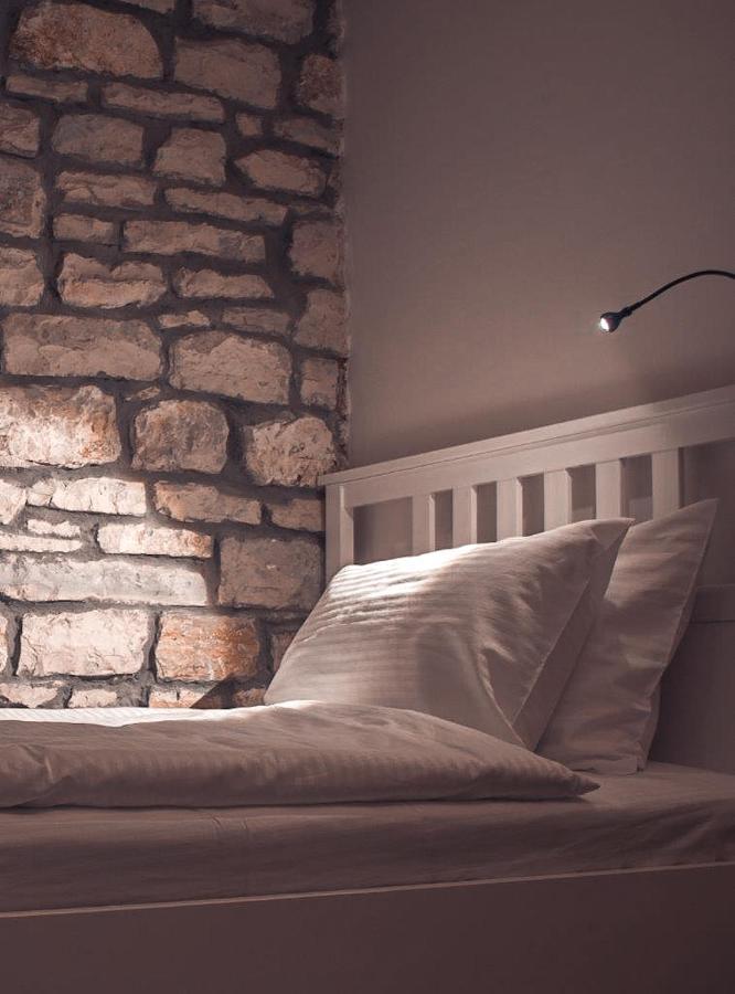 Epirus Stone Suites Kalpaki  Exteriör bild