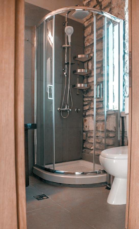 Epirus Stone Suites Kalpaki  Exteriör bild