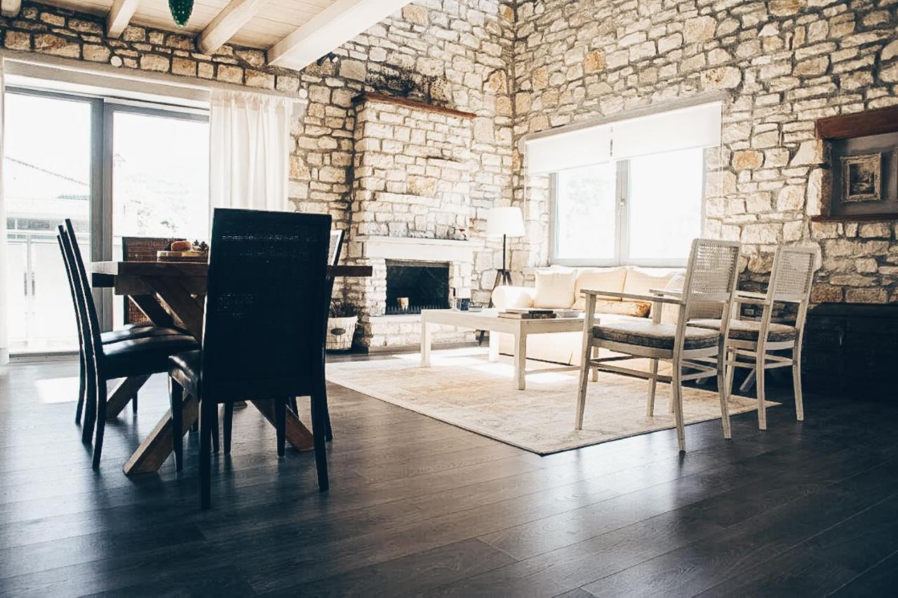 Epirus Stone Suites Kalpaki  Exteriör bild