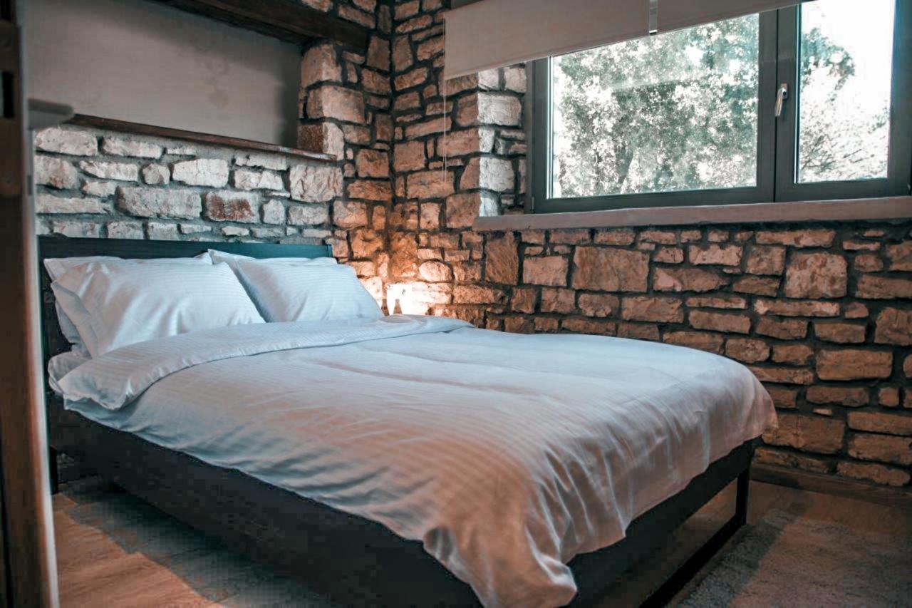 Epirus Stone Suites Kalpaki  Exteriör bild