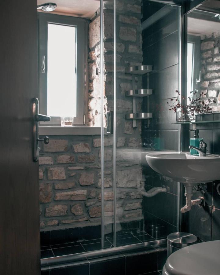 Epirus Stone Suites Kalpaki  Exteriör bild